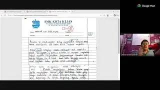 KELAS SPM 2026 BM SIRI 1