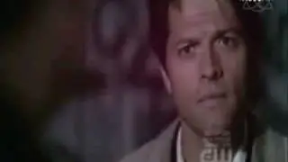 Supernatural - Castiel - Closer