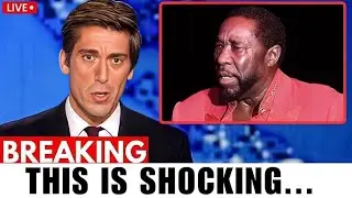Eddie Levert at 83 &mdash; The Heartbreaking Truth About His Life