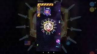 متل ما وعدتكون🎉🎉لعبة Knives Crash