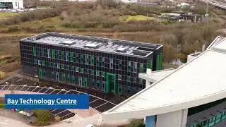 Supporting Innovation and Low Carbon Growth
