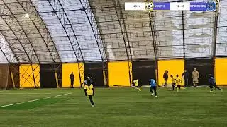 ВПДР зима 2025-26, 2017 р.н.
АТЛЕТ 2 VS ПЕРЕМОЖЕЦЬ