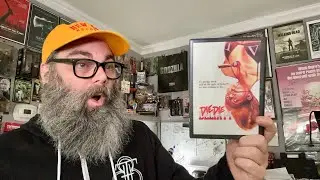 JD's Horror Reviews - Die Die Delta Pi (2013)