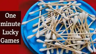 Party Games / Kitty Games / One Minute Games @kittygamewithastha