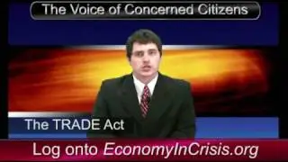 The TRADE Act