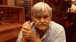 Col Bruce Hampton on Emil Werstler