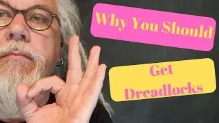 Why You Should Get Dreadlocks - All About Dreads