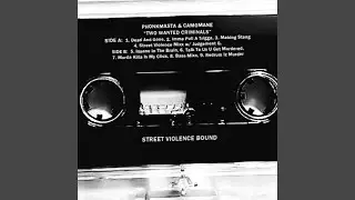 STREET VIOLENCE MIXX