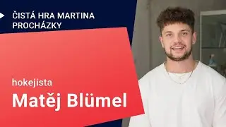 Bl&uuml;mel: Zahr&aacute;t si se Zachou a Pastrň&aacute;kem v jedn&eacute; formaci by byl splněn&yacute; sen. Do Bostonu se moc tě&scaron;&iacute;m