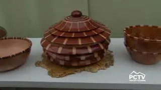 Kimball Arts Festival 2018: Artist Highlight #1