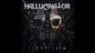 Hallucinator & Cnetik   Forgotten