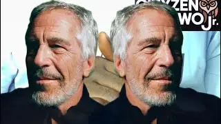 Документы Эпштейна.