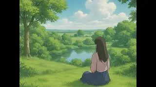 Peace of Mind with Background Music (Relax/Peace/Focus/Sleep/Rest) - Kevin MacLeod