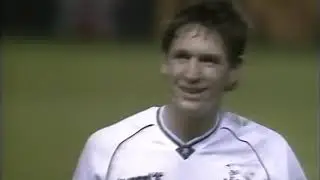 1989-90: Manchester United v Tottenham Hotspur (League Cup)