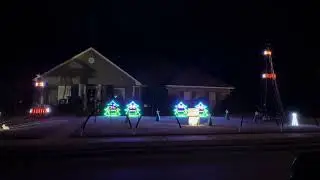 Nuttin For Christmas 2025
