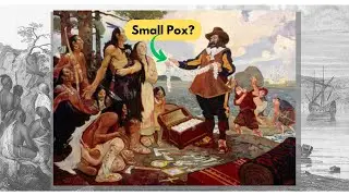 Did Europeans use biological warfare to eliminate Native Americans and Australian Aboriginals?