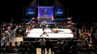 Jody Fleisch Accident Classic