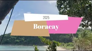Boracay 2025