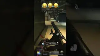 😂 FUNNY DEATH COMM 😂 wait for it #warzone #callofduty cod