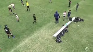 4/2019 2008s Beach FC Marsden vs LA Galaxy South Bay II