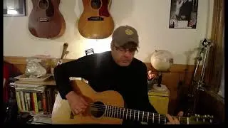 Michael Dinallo Live