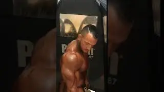 HUNTER LABRADA PRO TAN 7