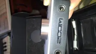 Unboxing my Zoom Tac-2