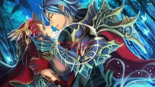 Nightcore || Romantic Mix