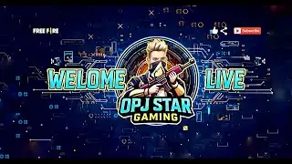 OP J STAR GAMING IN LIVE ❤️&zwj;🔥🥰