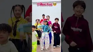 The smile of someone who just flexed a perfect 300/300₫ 😎/Follow Vy's Youtb/ #lengocvy #viral #dance