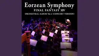Concert3：To the Edge
