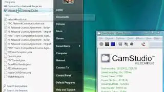 fix internet after running driver station