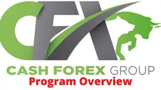 CASHFX Group Program Overview | CashFx Compensation Plan Explained