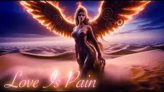 Love Is Pain | Sad Dark Song About Love, Lies & Loss