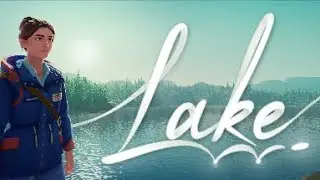 LAKE - FULL DEMO - XBOX Series X Gameplay Walkthrough - No Commentary