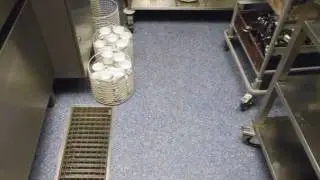 Durable Kitchen Flooring | Kitchen Durable Floors | Silikal