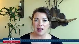 A top VA disability attorney talks about appealing VA claims denied due to a personality disorder.
