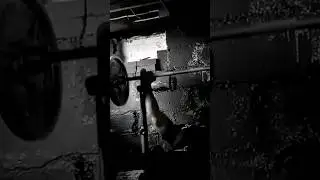 Pumping Iron