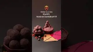 Happy Lohri, Makar Sankranti & Pongal 2024 || Merakki