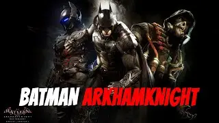Can You Beat This Game With Only The Batmobile?