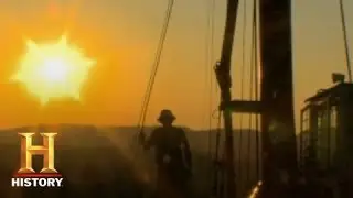 Ax Men: Morning Routine | History