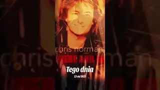 Still In Love With You - Chris Norman. #80smusic #rock #iconic #chrisnorman