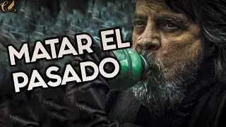 La narrativa moderna quiere matar el pasado