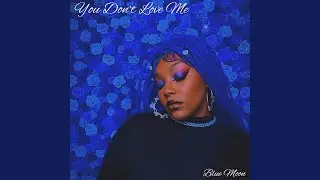 You Don't Love Me (Slowed Down)