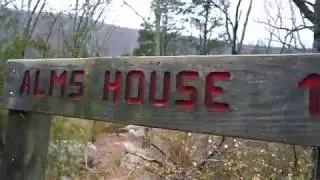 North Alabama Land Trust - Alms House Trail