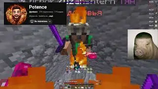 PVP FUNTIME | 1.16.5 | 1.21 | kill Rake kill Cheatoff24 kill Potence kill Kiskakiss killl Ila Studio
