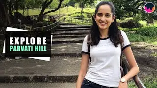 Marvel At The Beauty & History Of Parvati Hill In Pune!