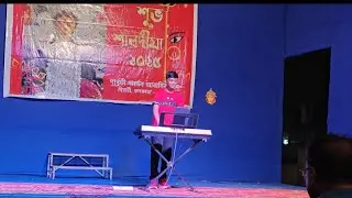 Kishor kumar songs mash up I stage performance I keyboard 🎹 I instrumental 