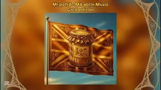 MI POFTA GOLD EDITION - SPECIAL 15 ABONATI #rap #music #hiphop #rapper #flow #vibes