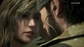 NEW Trailer Breakdown METAL GEAR SOLID &Delta;: SNAKE EATER